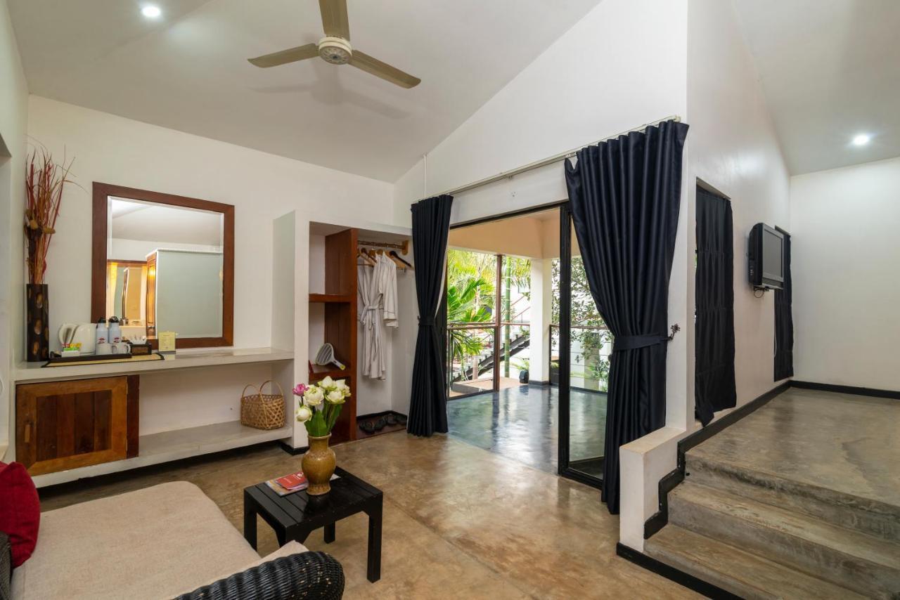 Apsara Greenland Boutique Villa & Resort Siem Reap Ngoại thất bức ảnh