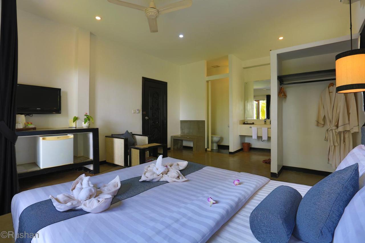 Apsara Greenland Boutique Villa & Resort Siem Reap Ngoại thất bức ảnh