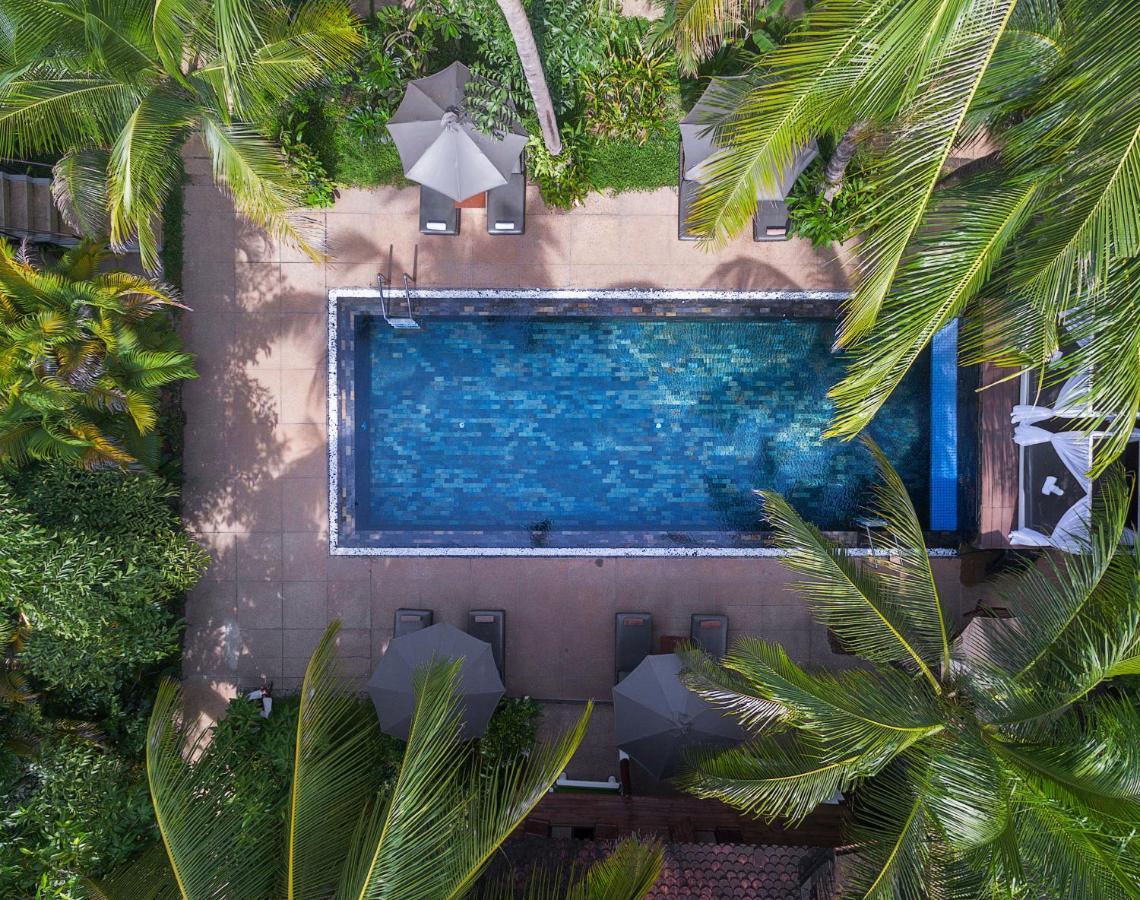 Apsara Greenland Boutique Villa & Resort Siem Reap Ngoại thất bức ảnh
