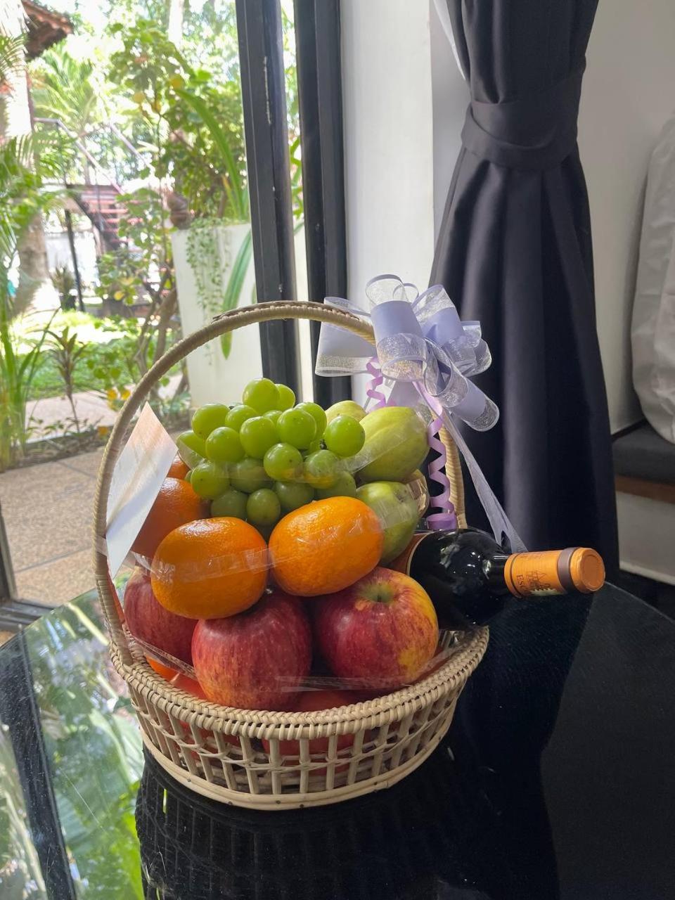 Apsara Greenland Boutique Villa & Resort Siem Reap Ngoại thất bức ảnh
