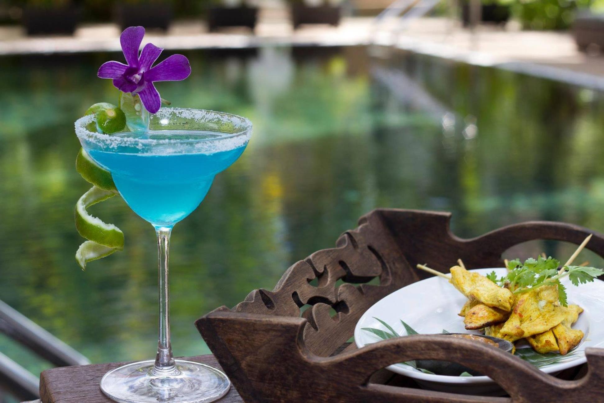 Apsara Greenland Boutique Villa & Resort Siem Reap Ngoại thất bức ảnh