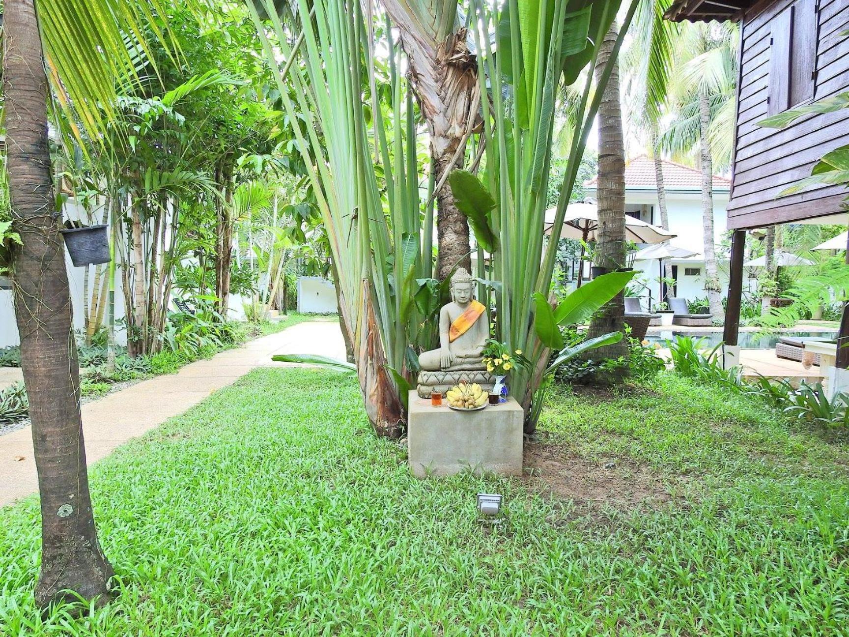Apsara Greenland Boutique Villa & Resort Siem Reap Ngoại thất bức ảnh