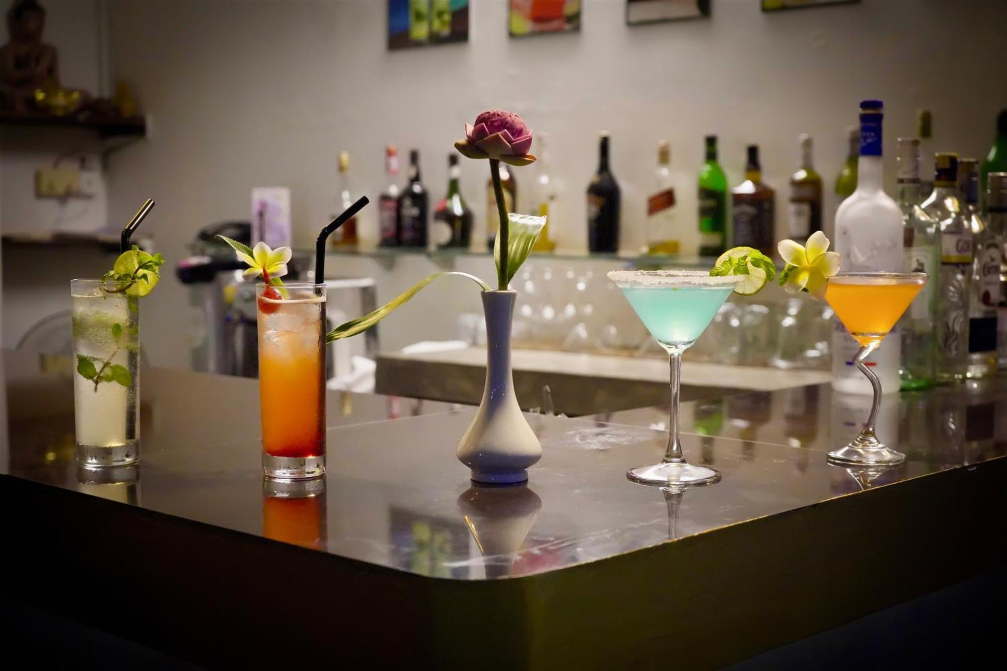 Apsara Greenland Boutique Villa & Resort Siem Reap Ngoại thất bức ảnh