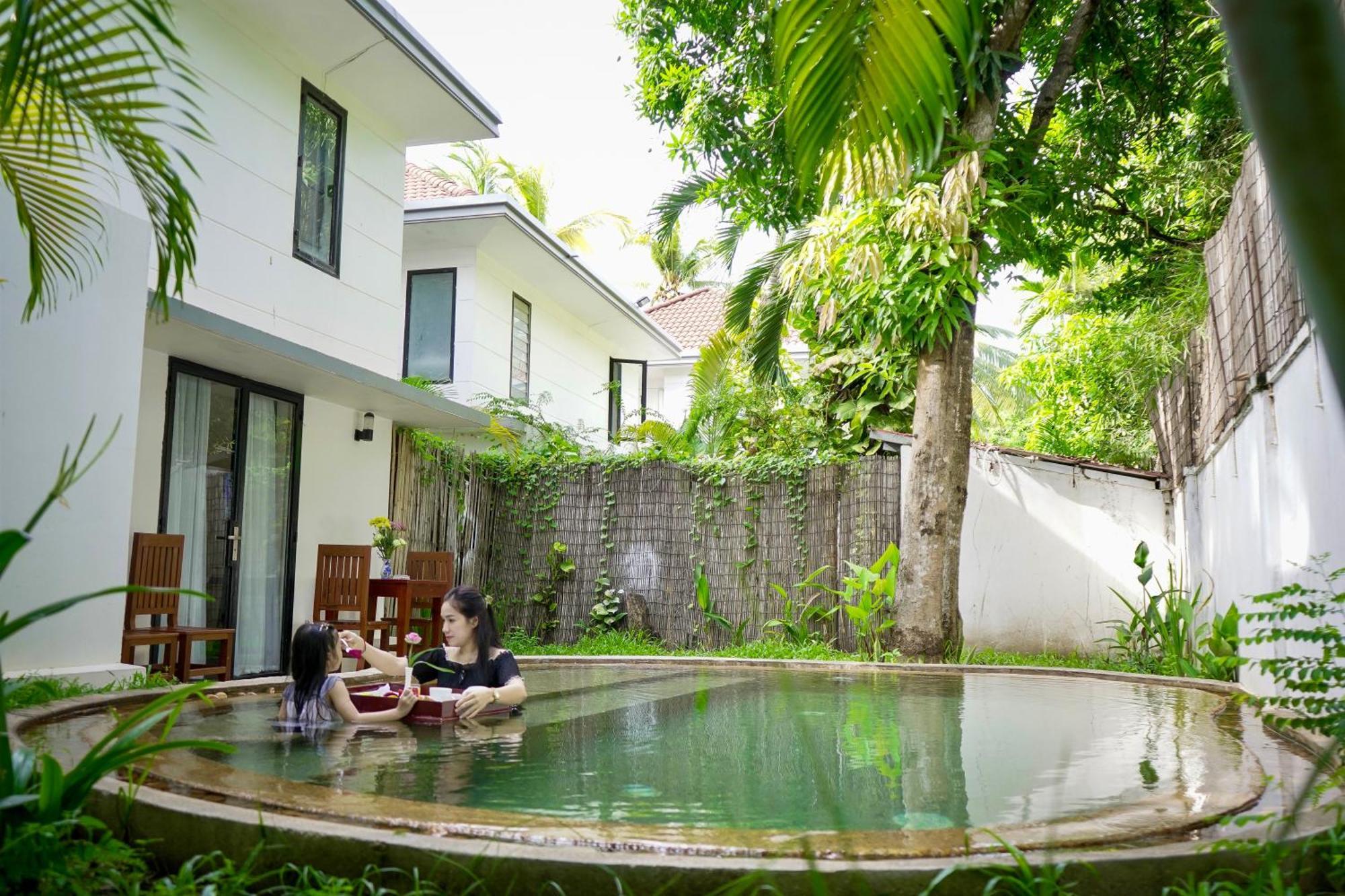 Apsara Greenland Boutique Villa & Resort Siem Reap Ngoại thất bức ảnh
