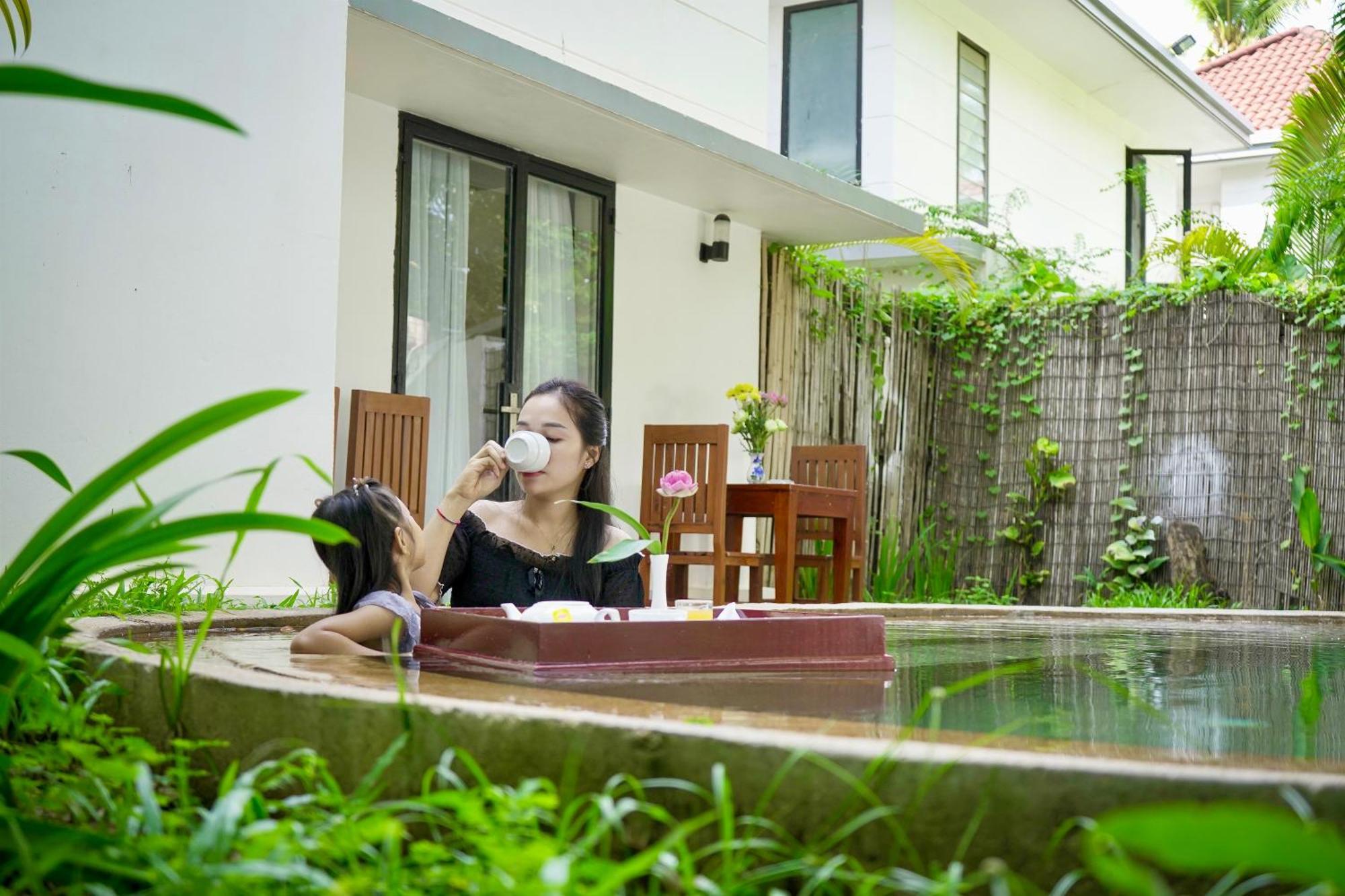 Apsara Greenland Boutique Villa & Resort Siem Reap Ngoại thất bức ảnh