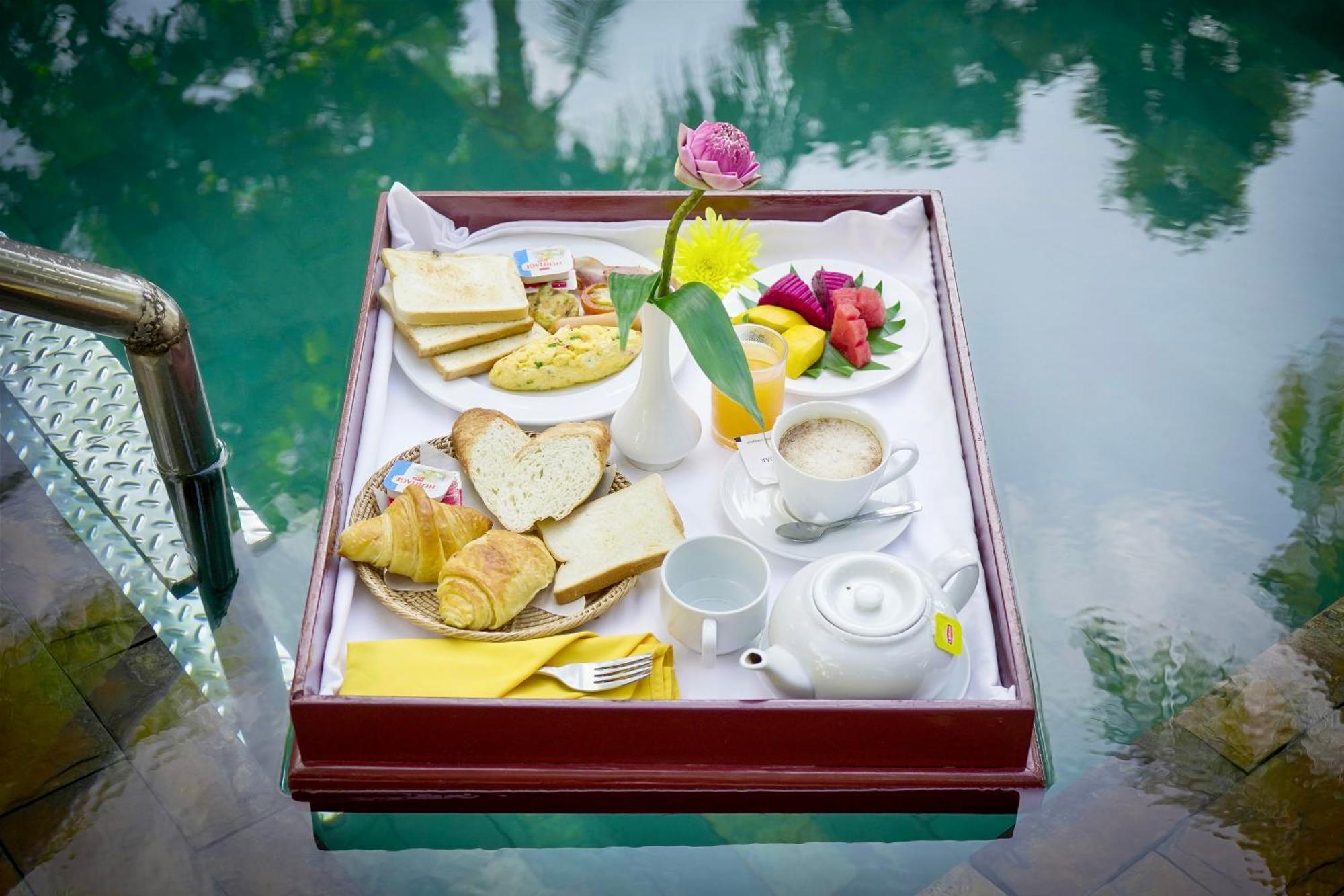 Apsara Greenland Boutique Villa & Resort Siem Reap Ngoại thất bức ảnh
