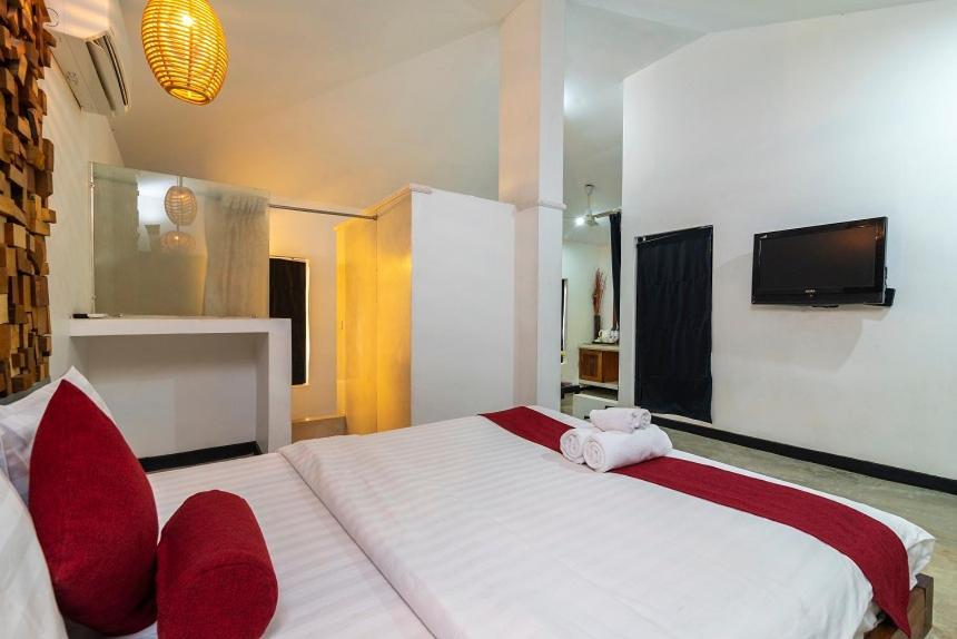Apsara Greenland Boutique Villa & Resort Siem Reap Ngoại thất bức ảnh