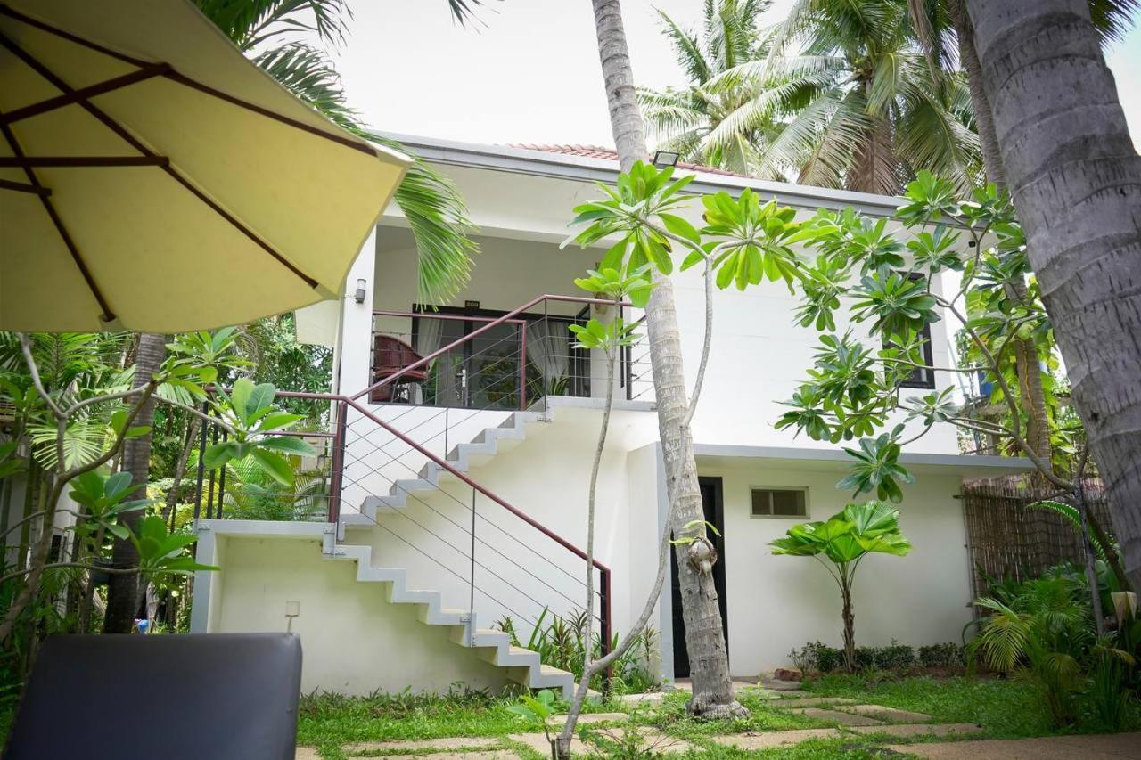 Apsara Greenland Boutique Villa & Resort Siem Reap Ngoại thất bức ảnh